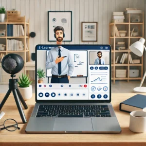 earn money by creating online courses