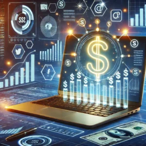 How to earn money from blogging? New way of 2025!