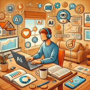 ChatGPT Se Paise Kaise Kamaye? AI Tools Se Online Earning Ka Asaan Tarika!