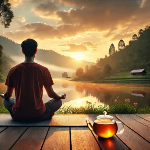 Morning Routine Success – Din ki shuruaat productive kaise banayein?