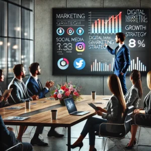 Digital Marketing Se Apne Business Ko Kaise Grow Karein