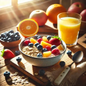 Morning Routine Success – Din ki shuruaat productive kaise banayein?