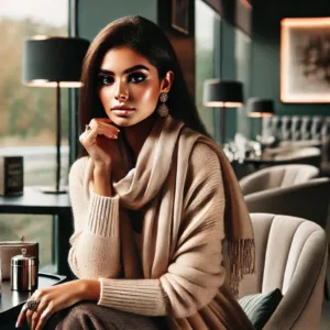 Affordable accessories that give an expensive look